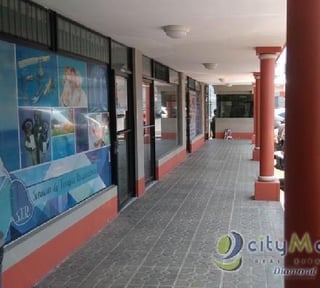 Local Comercial en el limite de Zona 10 y Zona 15