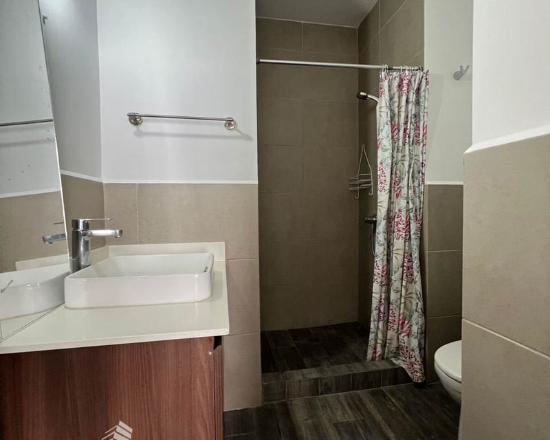 APARTAMENTO AMOBLADO EN RENTA EN LIRIOS DE CAYALÁ I - Miniatura 11