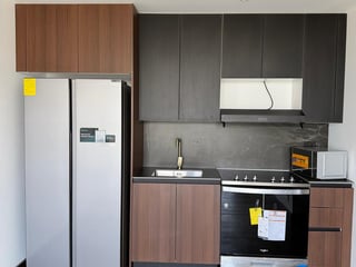 APARTAMENTO CON LINEA BLANCA EN EDIFICIO ATARAH ZONA 10 - 2