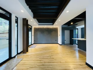 VENTA DE MODERNA CASA - SAN ANTONIO, KM 16 CARR. SALVADOR - 4
