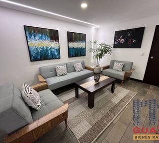 Apartamento en Renta, Zona 10 (R10456)
