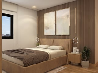 APARTAMENTOS DE 1 HABITACIÓN EN ZONA 12 - Image 13