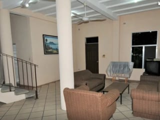 Venta Casa Vacacional Quintas casa de campo 66.5 Esc - 3