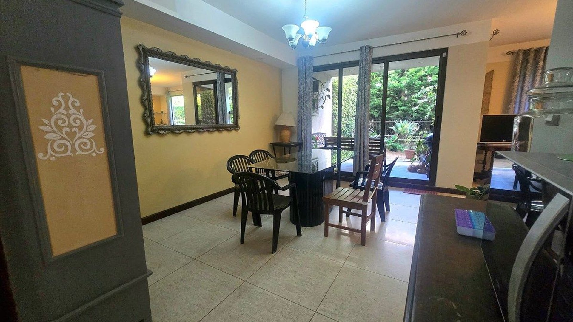 CASA EN VENTA EN CONDOMINIO SANTUARIA MUXBAL KM 14.5 CAES‼️ - Miniatura 3