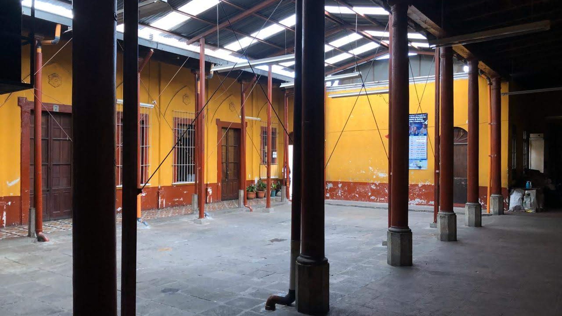 Casa en alquiler, Zona 1 - Miniatura 15