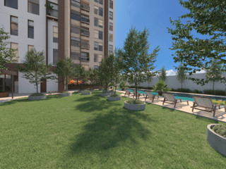 Apartamento en venta en zona 11, Avenida Mariscal - 5