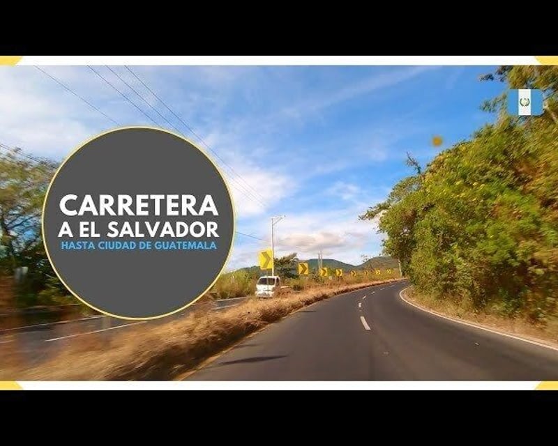 TERRENO EN VENTA – CARRETERA A EL SALVADOR