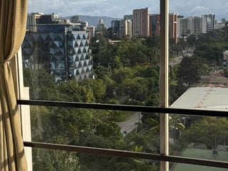 *Alquilo apartamento remodelado 1 Dormitorio | Cortijo Reforma zona 9* - 4