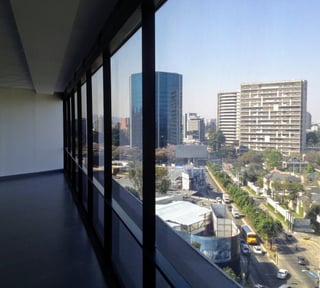 Oficina en renta o venta en zona 10 Guatemala