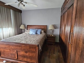 APARTAMENTO EN VENTA CONDOMINIO LAS AMÉRICAS | ZONA 14 - 4