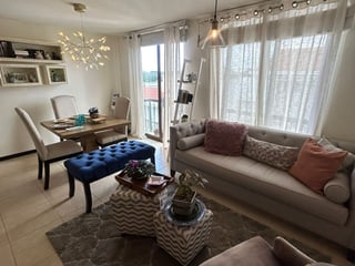 Vendo lindo apartamento en Pasaje Español km 16.5 - 4