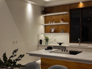Casa en venta en exclusivo Residencial cercano Antigua - 3