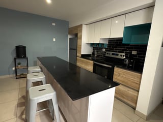 Apartamento Amueblado en Renta | Edificio BE14, Zona 14 - 5