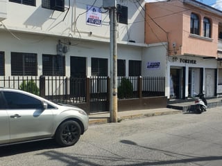 Casa en Renta de Uso Comercial en Centro de Zacapa - 2