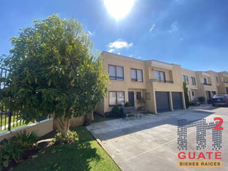 Casa en condominio en Renta, Carretera a El Salvador (R8785) - 2