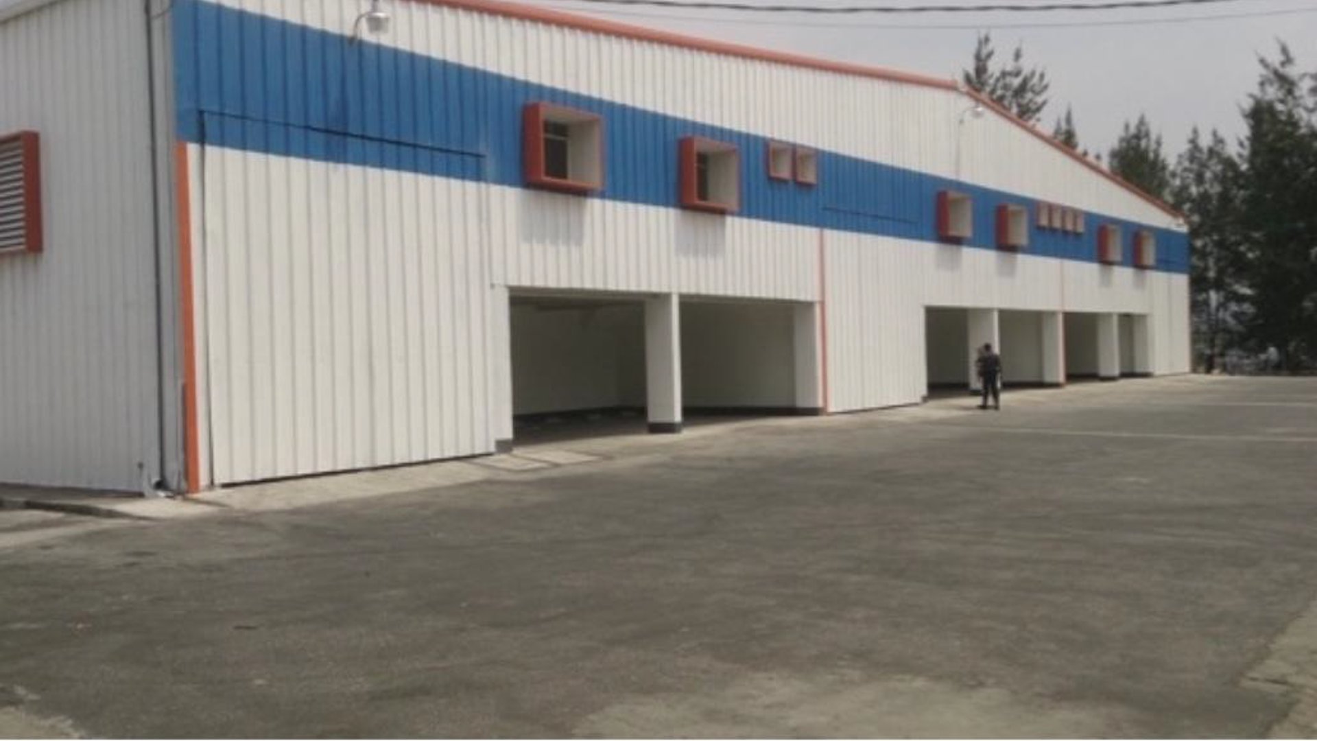 Bodega en Alquiler Km 7 Carretera al Atlántico, zona 17 - Miniatura 2