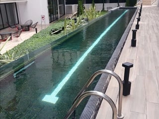 Venta o alquiler de apartamento en Edificio Shift zona 16 - 2