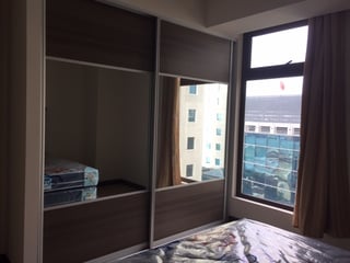 Apartamento 2 habitaciones en venta/renta en z. 10 - 4