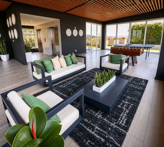APARTAMENTO EN ALQUILER 📍 Edificio Bari , Km 18.5 CAES