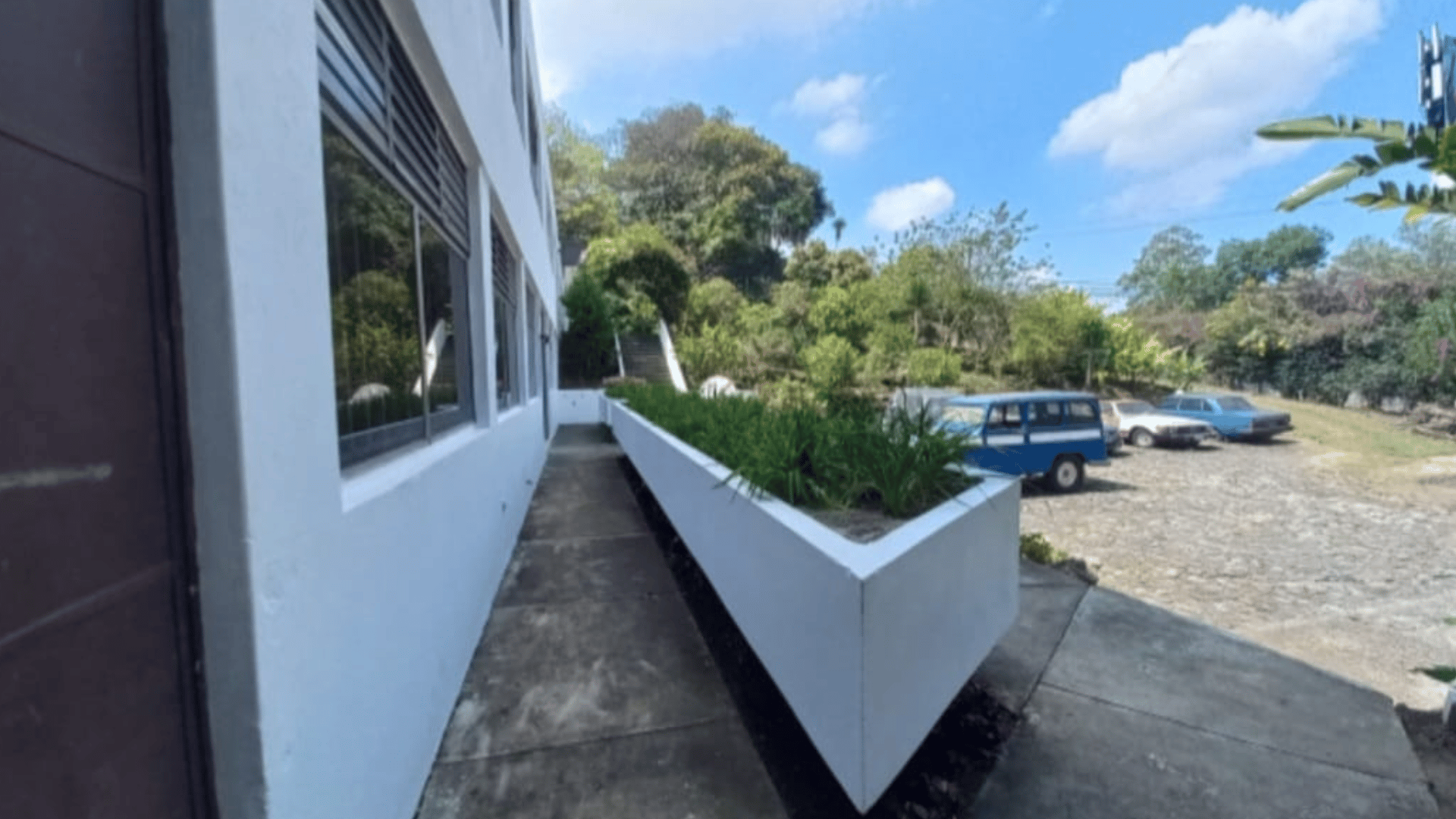 CASA COMERCIAL EN RENTA EN CARRETERA EL SALVADOR - Miniatura 13