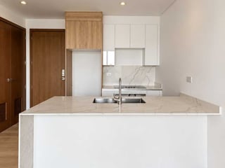 APARTAMENTO NUEVO EN VENTA 📍 Edificio Ferré Diez, Zona 10 - 3