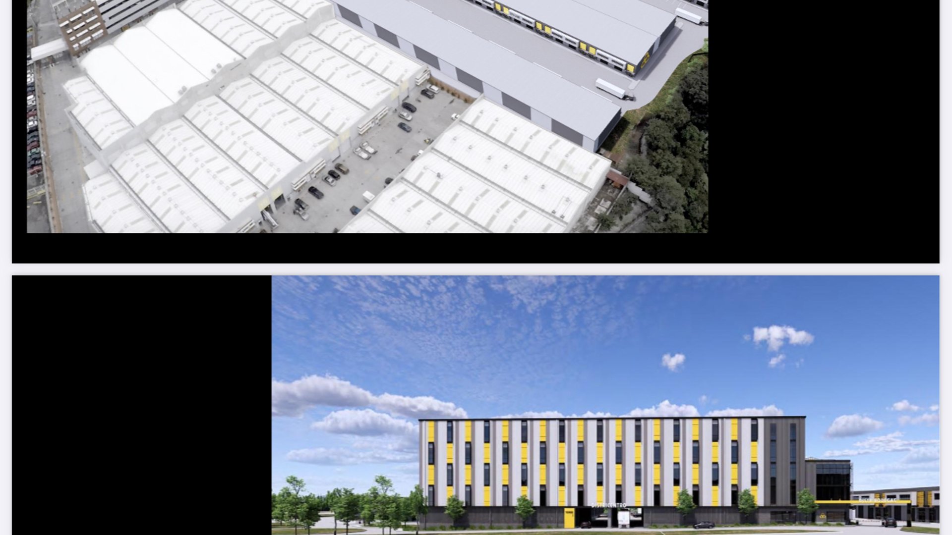 Proyecto Districentro El Naranjo Guatemala - Miniatura 3