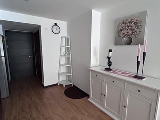 Apartamento en Alquiler Edificio Essenza, zona 13 - 3