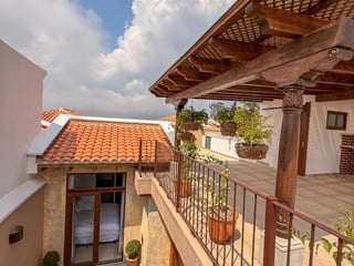 En venta Casa residencial exclusivo cerca Antigua Gt - 5