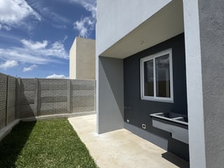 Casa en Venta en Altos de Village, km 26 CAES - 5