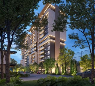 En venta apartamento en Zona 16 Cercano a Cayala