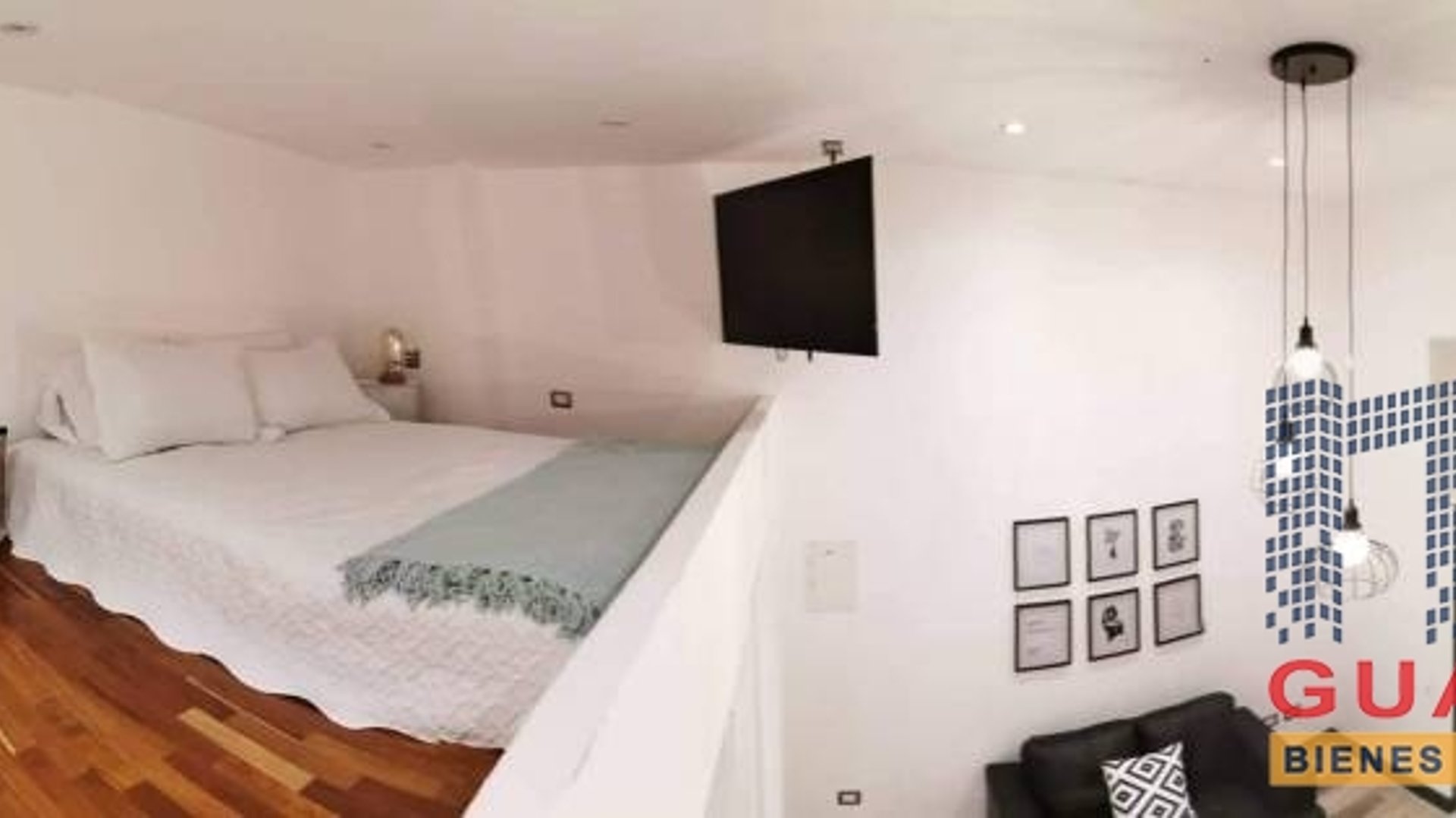 Apartamento en Renta, Zona 15 (R9646) - Miniatura 2
