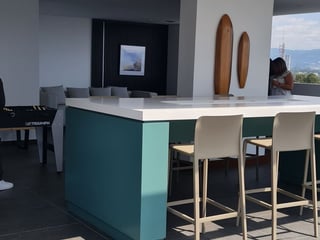 INITI/ Apartamento en Venta col. Monte María, zona 12 - 2