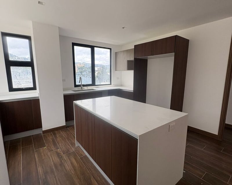 Apartamento Venta | Zona 15