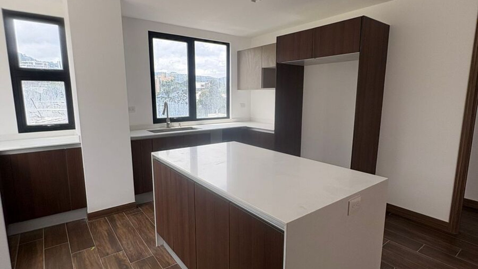 Apartamento Venta | Zona 15