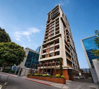 APARTAMENTO EN VENTA ZONA 10