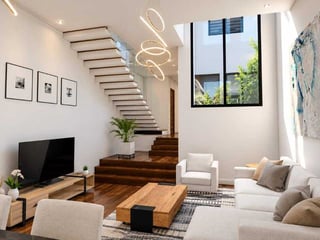 VENTA|CASA EN PLANOS📍Condominio Puerta de Hierro,Hacienda Real,Zona 16 - 3
