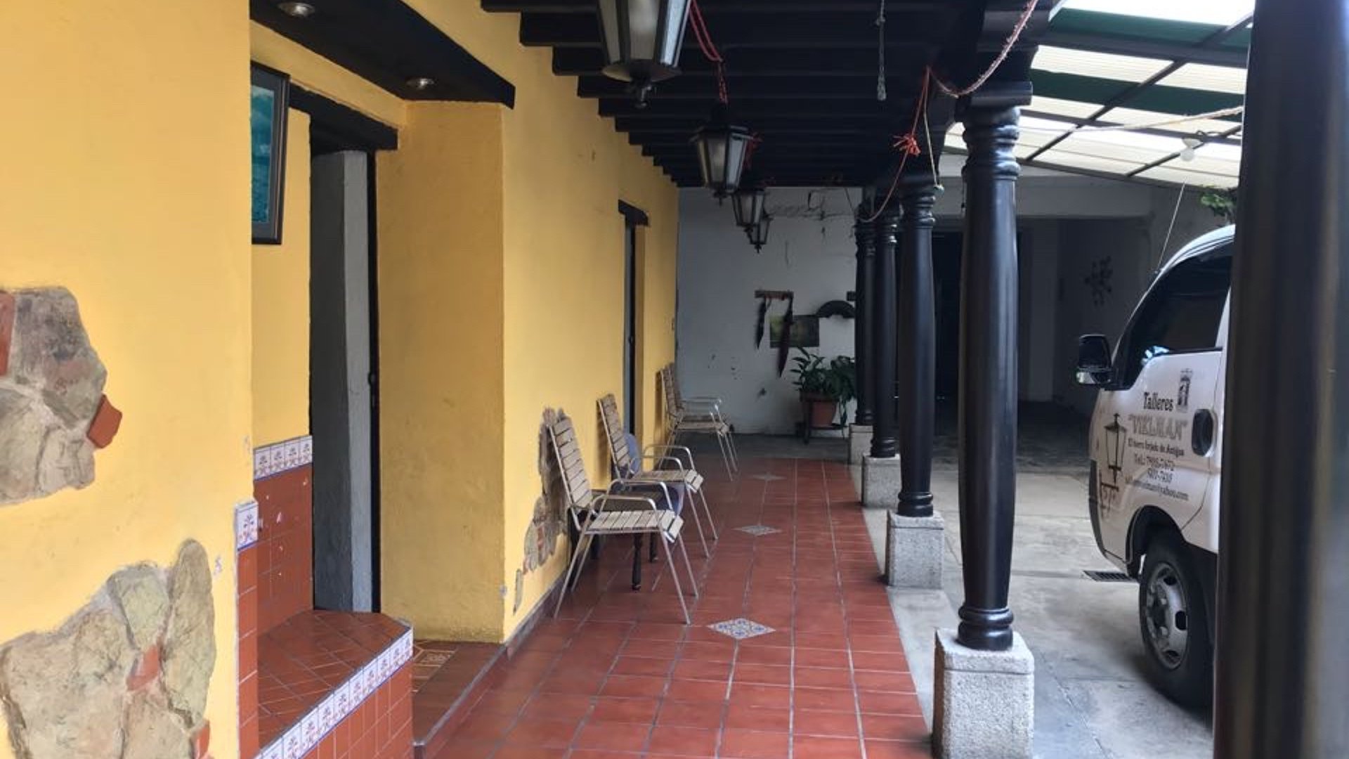 Casa GRANDE en Venta en Jocotenango, Sacatepéquez; Guatemala - Miniatura 21