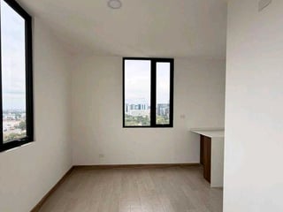 APARTAMENTO EN VENTA📍 Edificio Providencia, Zona 13
Para estrenar! - 3