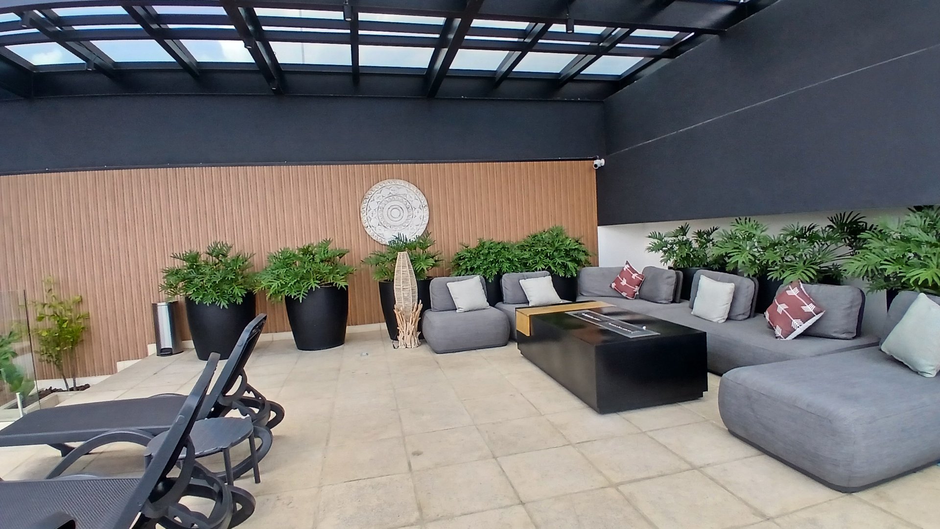 Apartamento de Lujo Zona 15 - Venta Guatemala - Miniatura 5