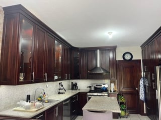 Casa en Venta – Condominio Km 13.5 CES, Jurisdicción de Puerta Parada - 5