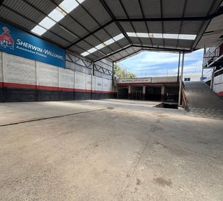 Bodega en Venta o Alquiler | Boulevard Sur, San Cristóbal