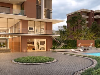 Apartamento en alquiler en primer nivel, Avita Torre Quinta zona 14 - 4