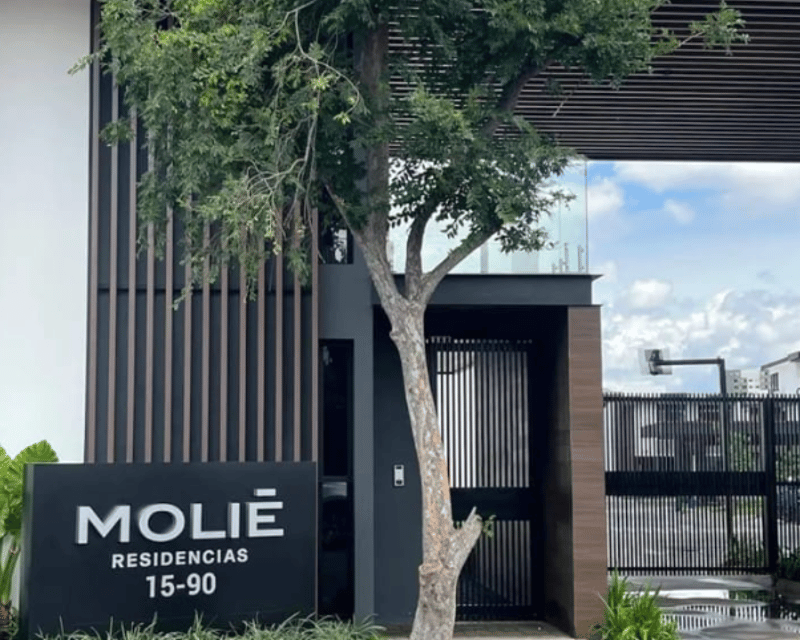 CASA EN RENTA | MOLIÉ, ZONA 10
