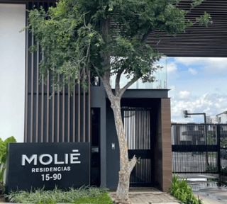 CASA EN RENTA | MOLIÉ, ZONA 10