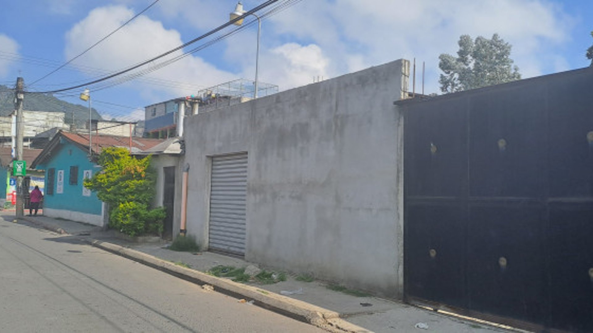 Casa o local de esquina en San José Pinula, renta - Miniatura 2