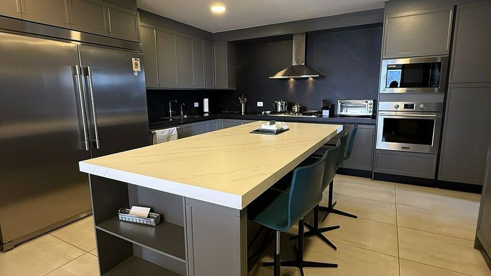 Precioso Apartamento en Venta en Avita, Zona 14 - Miniatura 29