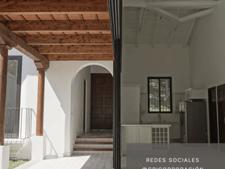 CLUB RESIDENCIAL ANTIGUA GARDENS/ Casa en Venta - 5