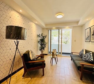 Apartamento en Renta  Zona 16 con Vista a Cayalá