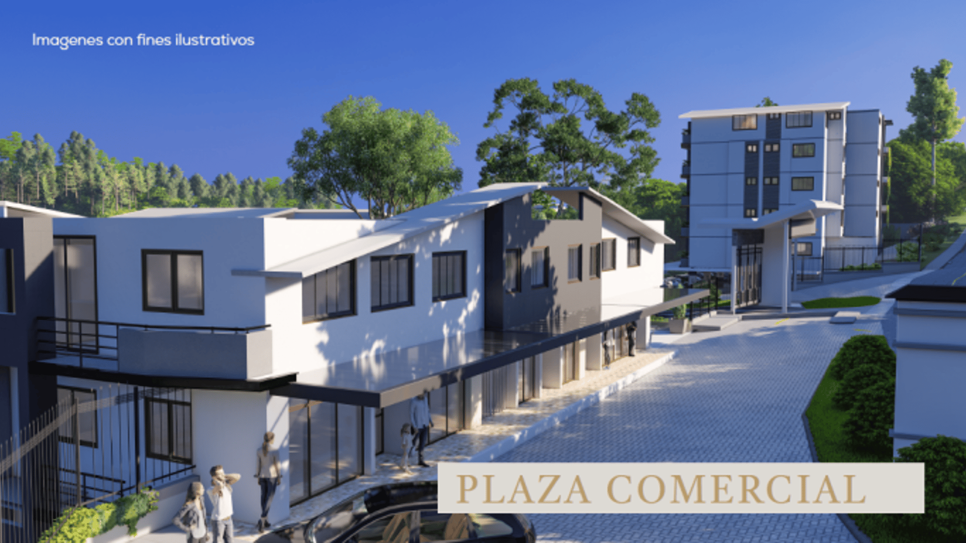 Apartamento en venta en planos Guatemala