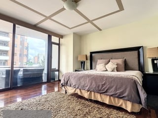 CASA RIALTO / Apartamento en Renta-Venta, zona 14 - 5